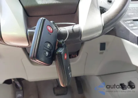 2010 Toyota Prius Iv из США, поврежденный, VIN JTDKN3DU9A0168486